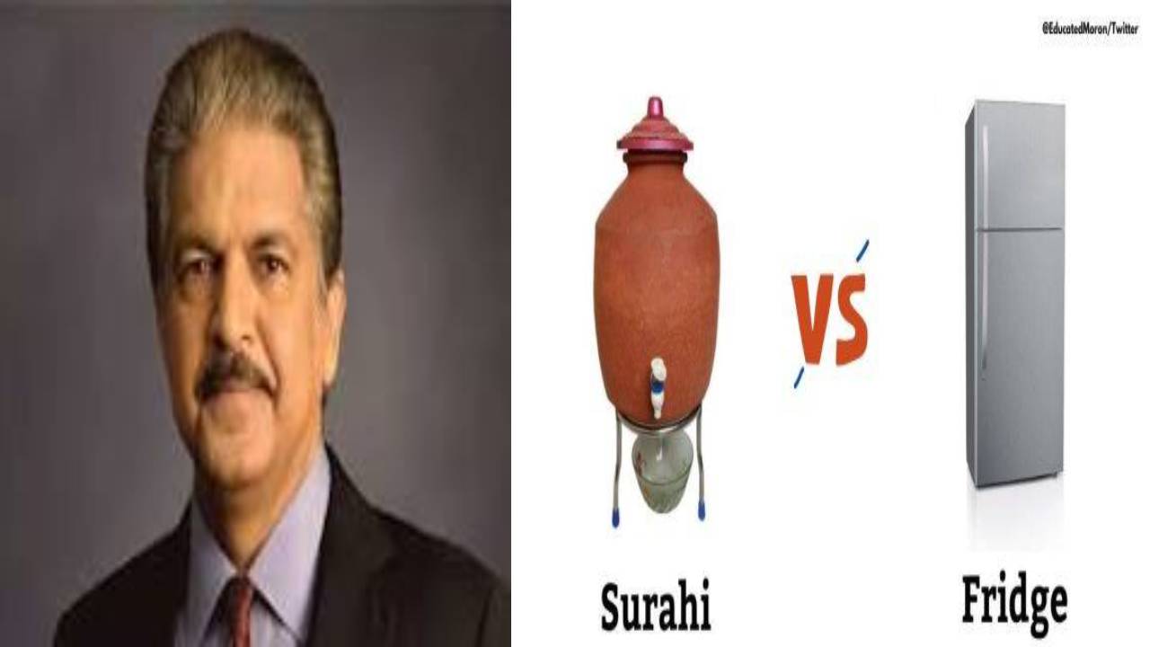 Anand Mahindra : మహీంద్రా కార్లకు నో చెప్పండి .. ఆనంద్ మహీంద్రా ట్వీట్‌కి నెటిజన్ల ఘాటు రిప్లై..