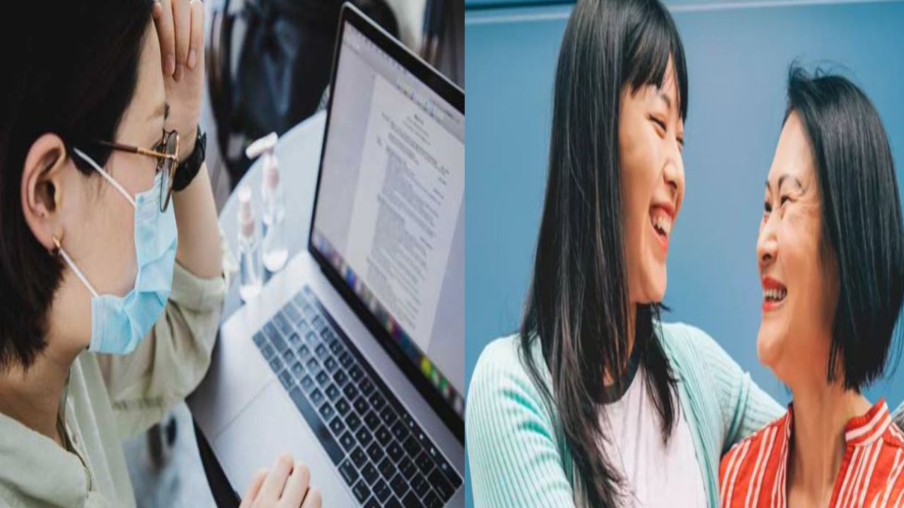 China : ‘ఫుల్ టైం డాటర్’ తల్లిదండ్రులు కూతురికి ఇచ్చిన ఉద్యోగం