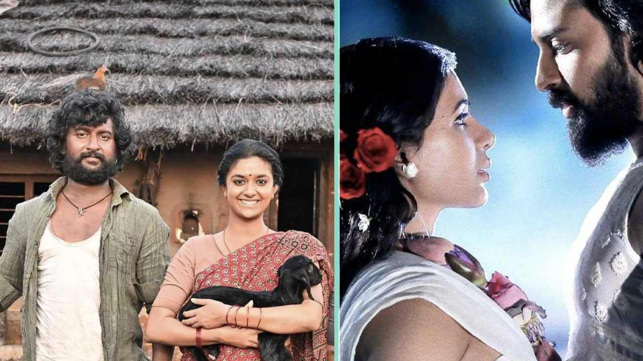 Dasara: దసరా, శాకుంతలం సినిమాలకు అది ఇంకా కుదర్లేదా..?