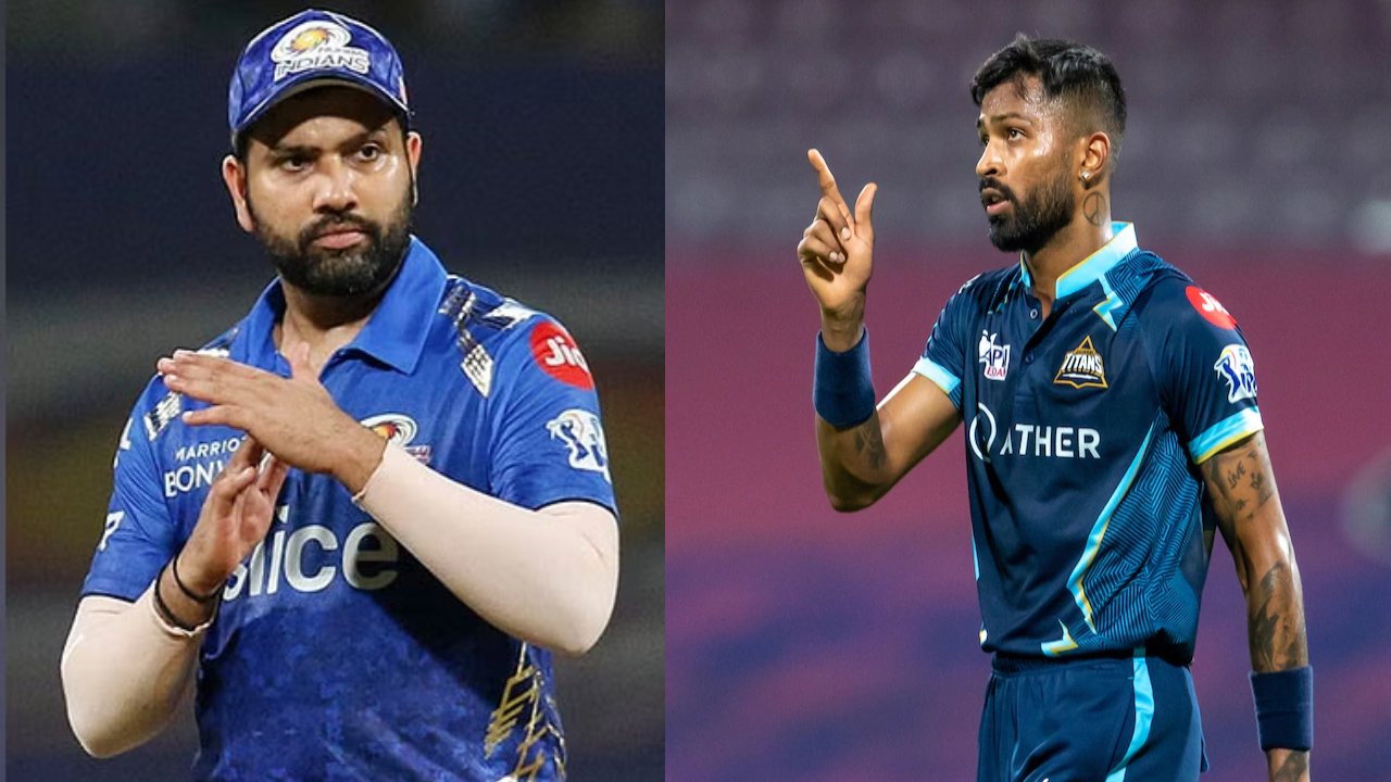 GT vs MI: ధోనితో త‌ల‌ప‌డేది ఎవ‌రో..? రెండు మార్పుల‌తో బ‌రిలోకి దిగ‌నున్న గుజ‌రాత్‌..? రోహిత్ సేన‌కు క‌ష్ట‌మేనా..?