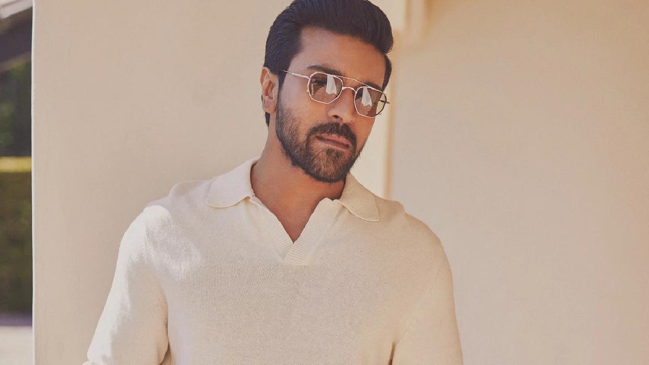 Ram Charan : పాన్ ఇండియా నిర్మాతలతో ప్రాజెక్ట్ చేయబోతున్న చరణ్.. గ్లోబల్ ఆడియన్స్‌ టార్గెట్!