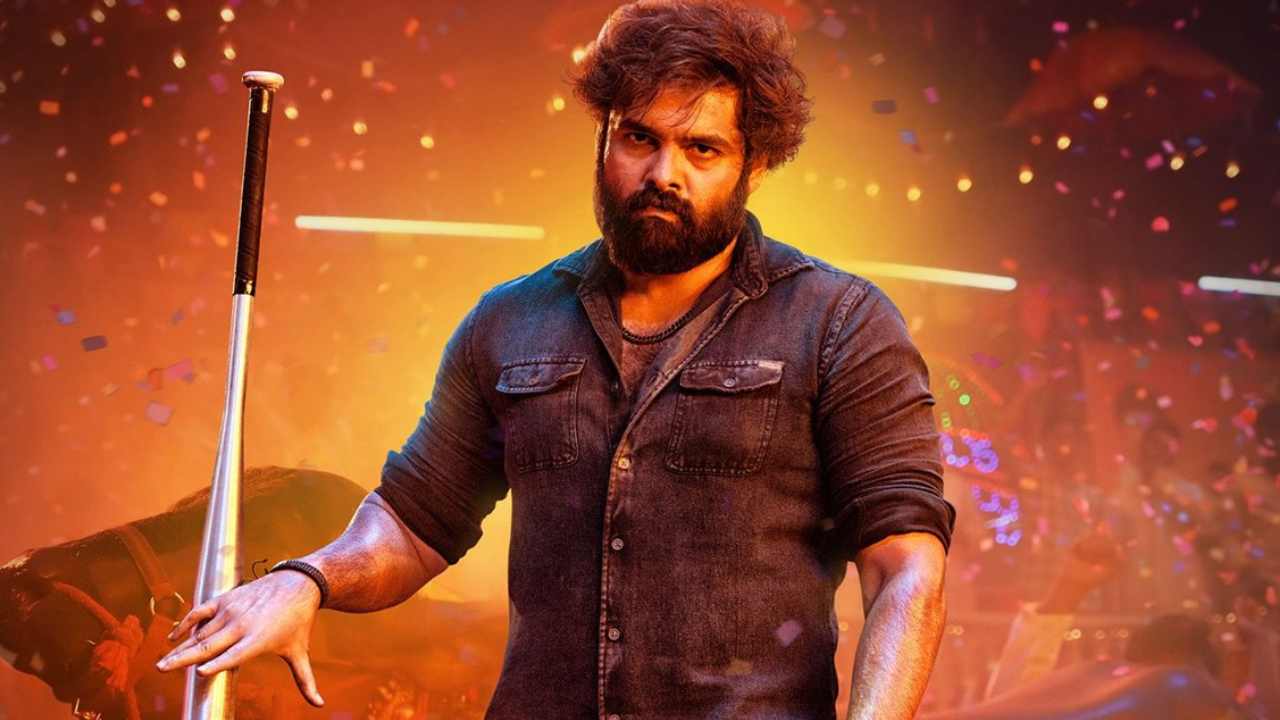 Ram Pothineni: ఇస్మార్ట్‌గా తన నెక్ట్స్ మూవీని కన్ఫం చేసిన రామ్..!