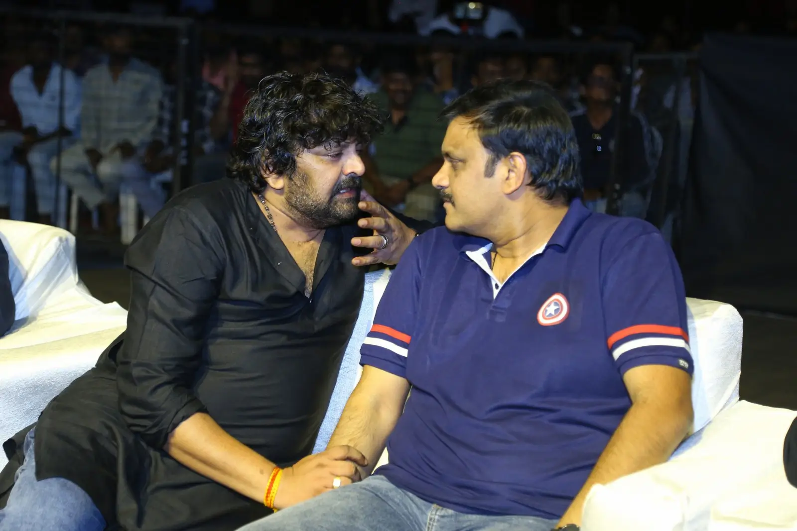 Ramabanam Pre Release Event