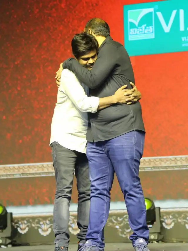 Ramabanam Pre Release Event