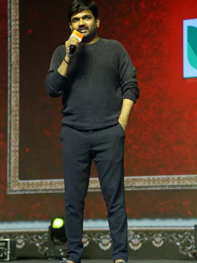 Ramabanam Pre Release Event