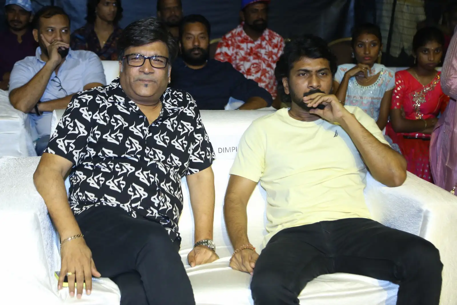 Ramabanam Pre Release Event