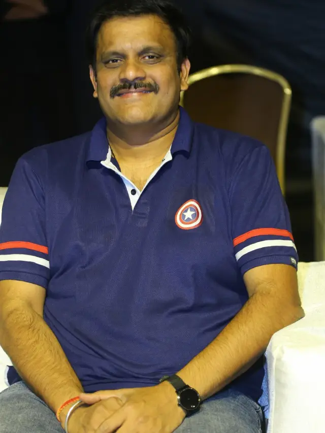 Ramabanam Pre Release Event