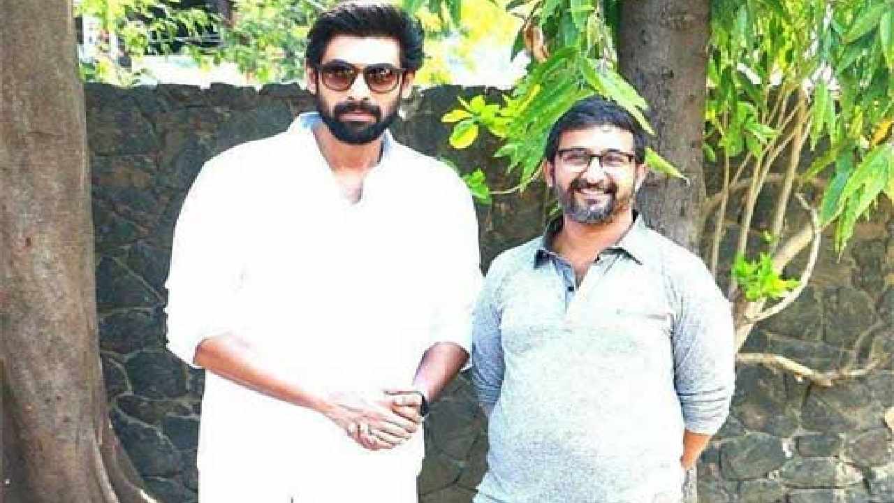 Rana Daggubati : ‘నేనే రాజు నేనే మంత్రి’ కాంబినేషన్ బ్యాక్.. మలయాళ స్టార్ హీరో ముఖ్య పాత్ర?