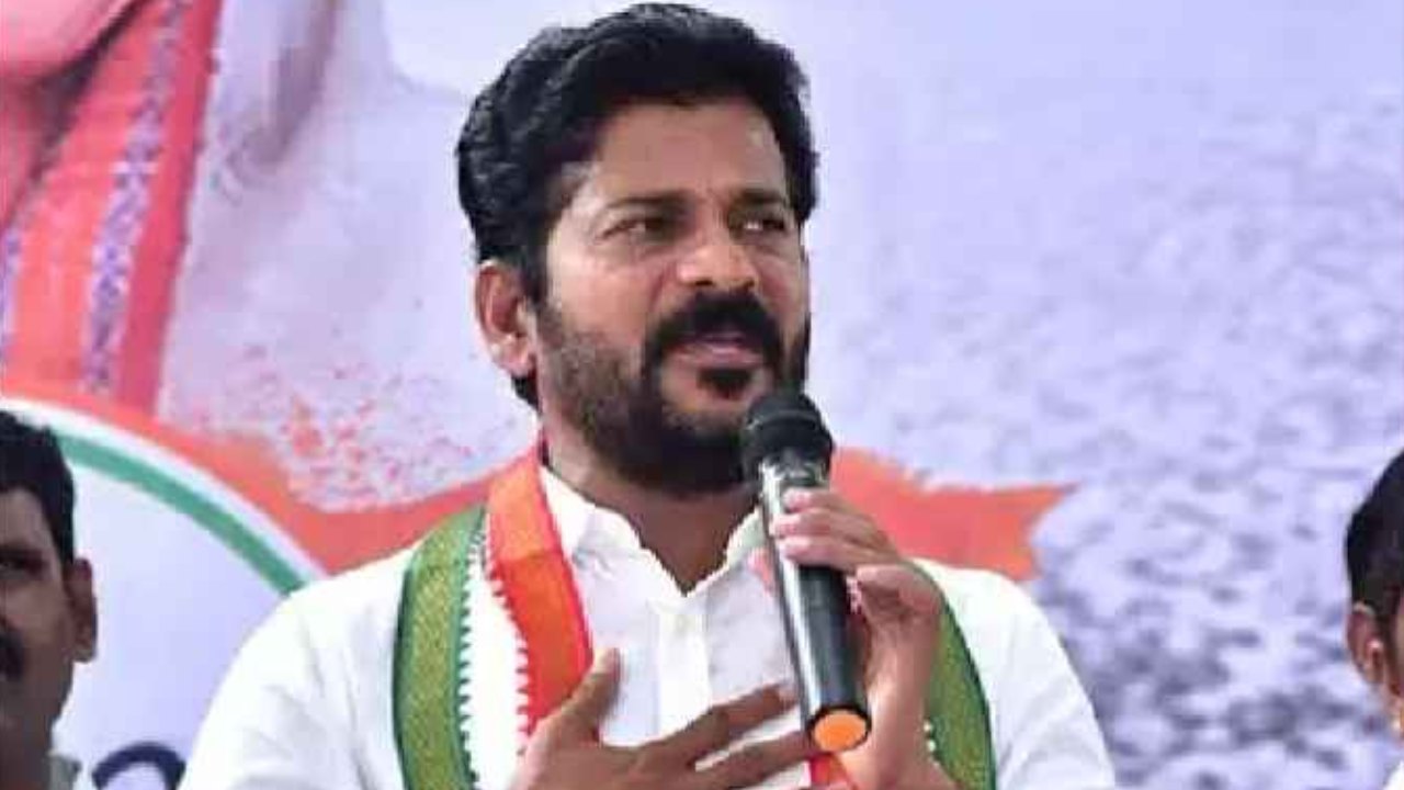 Revanth Reddy : ఔటర్ రింగ్ రోడ్డు అంశంపై కేటీఆర్ మౌనం వెనక మర్మమేమిటి? : రేవంత్ రెడ్డి