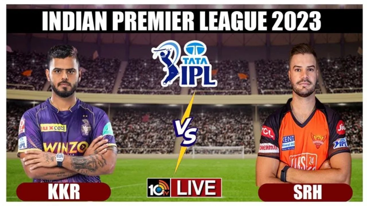 IPL 2023, SRH vs KKR: ఉత్కంఠ పోరులో స‌న్‌రైజ‌ర్స్‌పై కోల్‌క‌తా విజ‌యం