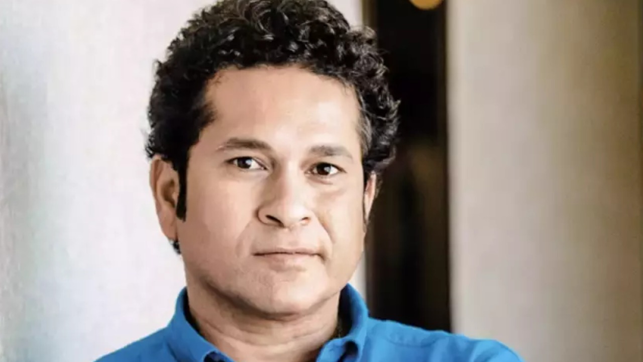 Sachin Tendulkar : ఫేక్ యాడ్స్ పై పోలీసులకు సచిన్ టెండూల్కర్ ఫిర్యాదు