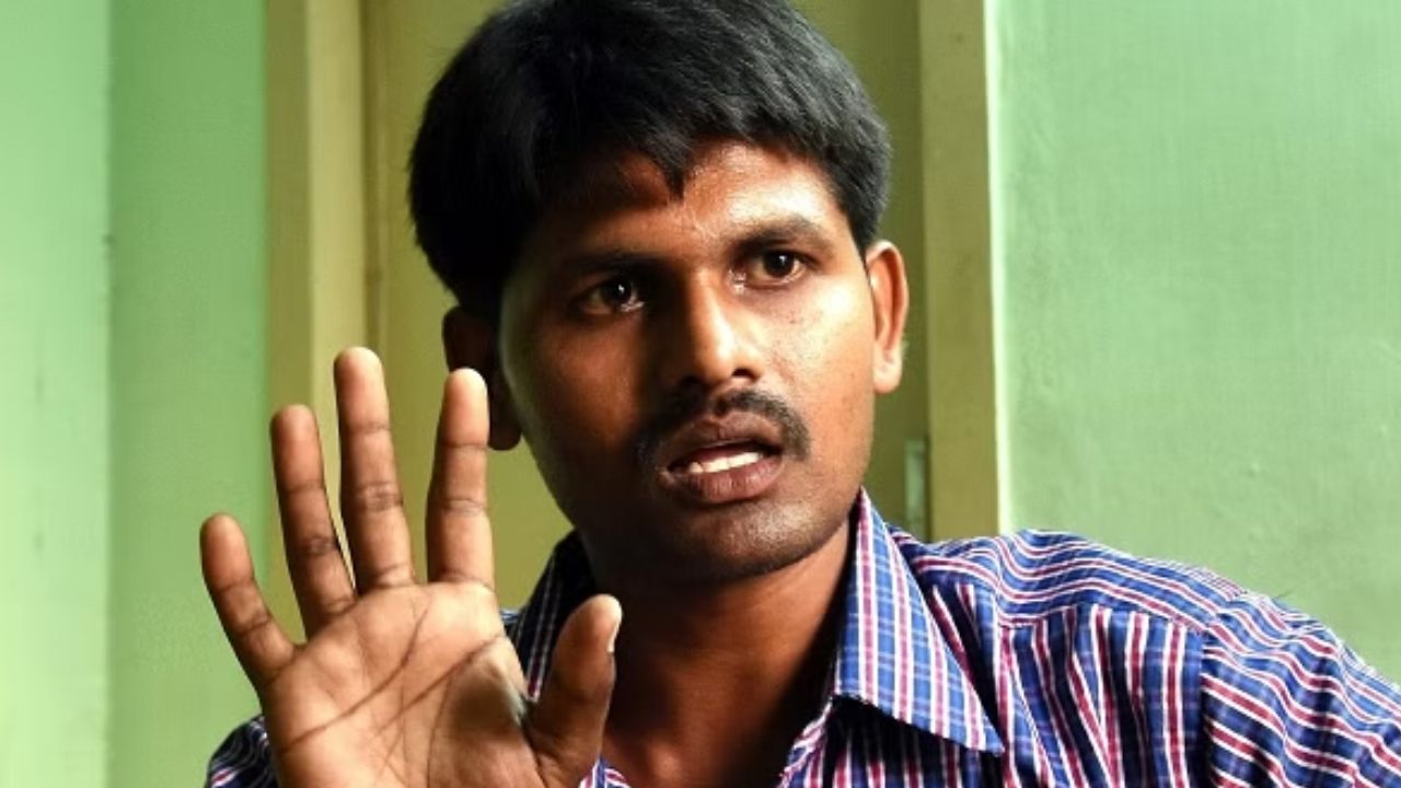 Satyambabu : అయేషా మీరాను నేను హత్య చేయలేదు : సత్యంబాబు