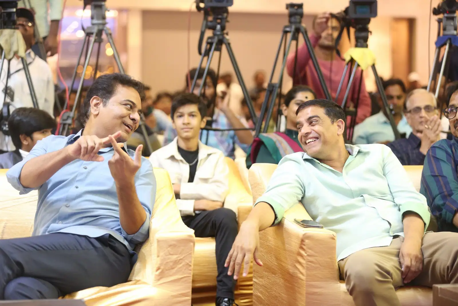 Shriya Saran Music School movie pre release event gallery