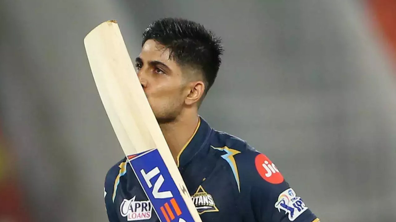 IPL2023: శుభ్‌మ‌న్‌గిల్ మ‌రో హ్యాట్రిక్‌.. రోహిత్‌, కోహ్లి వ‌ల్ల కూడా కాలేదు.. ఒక్క ధోనికి త‌ప్ప‌..!