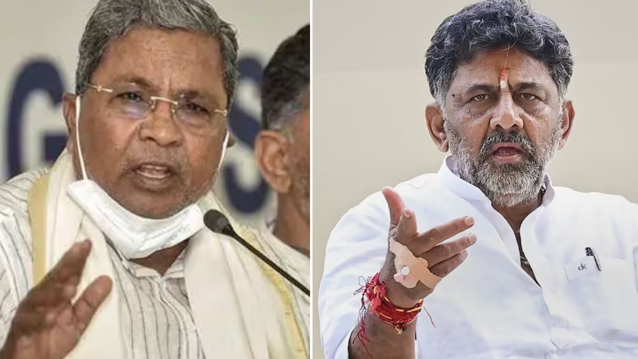 Karnataka CM: కర్ణాటక సీఎంపై కొనసాగుతున్న సస్పెన్స్.. కాంగ్రెస్ హైకమాండ్‌కు ట్విస్ట్ ఇచ్చిన డీకే.. వెనక్కి తగ్గని సిద్ద రామయ్య