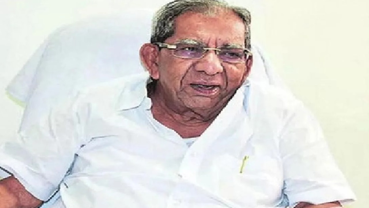 Siva Shankarappa : కర్ణాటక అసెంబ్లీ ఎన్నికల్లో 92ఏళ్ల కాంగ్రెస్ నేత శివశంకరప్ప మరోసారి గెలుపు