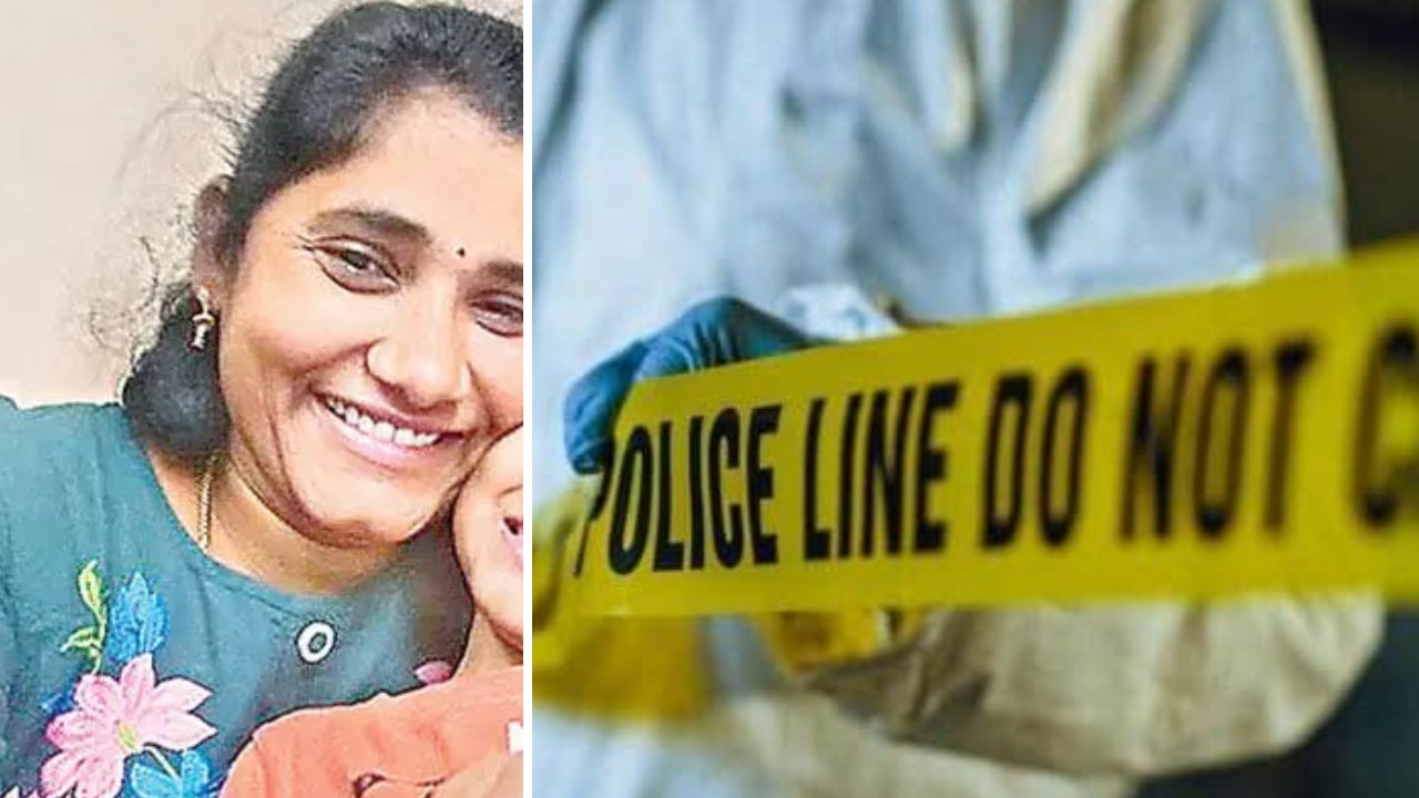 Software Engineer Radha Case: క్రూరంగా హింసించి ప్రాణాలు తీశారు.. రాధ పోస్టుమార్టం రిపోర్టులో విస్తుపోయే వాస్తవాలు..