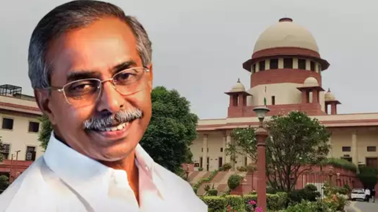 Supreme Court Surprise : గంగిరెడ్డికి షరతులతో కూడిన బెయిల్ రద్దుపై ఆశ్చర్యం వ్యక్తం చేసిన సుప్రీంకోర్టు