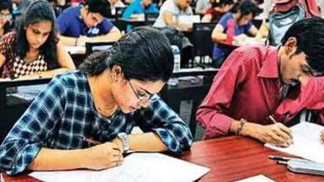 TS EAMCET-2023 : ఎంసెట్ ఇంజినీరింగ్ పరీక్షలకు సర్వం సిద్ధం