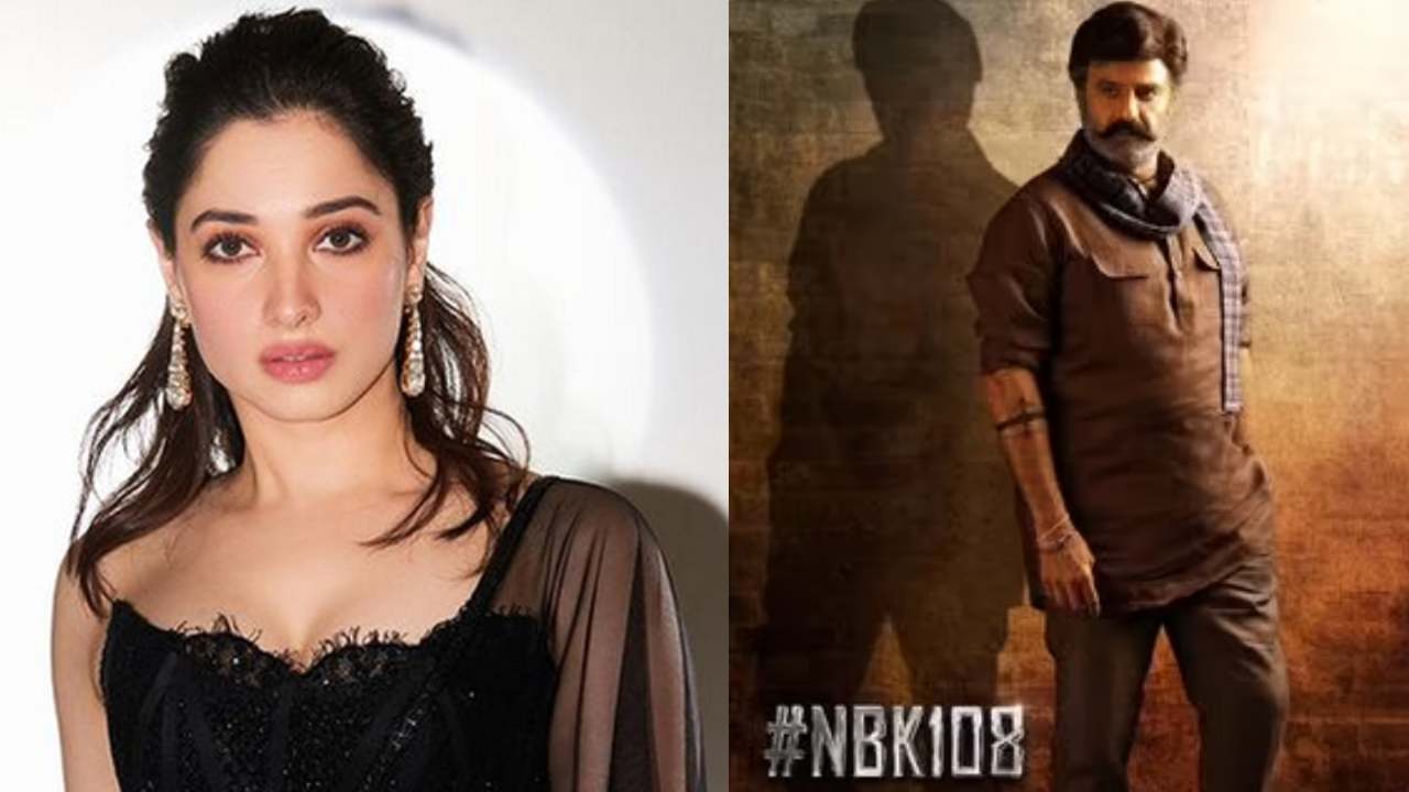 Tamannaah : బాలకృష్ణ అంటే నాకు ఎంతో గౌరవం.. తప్పు వార్తలు రాయకండి.. తమన్నా సీరియస్ ట్వీట్!