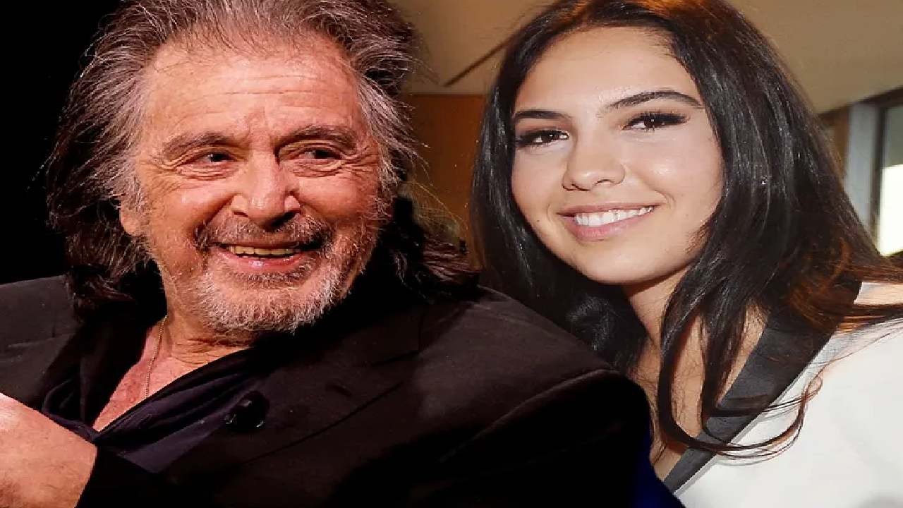 Al Pacino : 83 ఏళ్ల వయసులో ఫాదర్ కాబోతున్న హాలీవుడ్ గాడ్‌ఫాదర్.. అది కూడా 29 ఏళ్ల ప్రేయసితో!