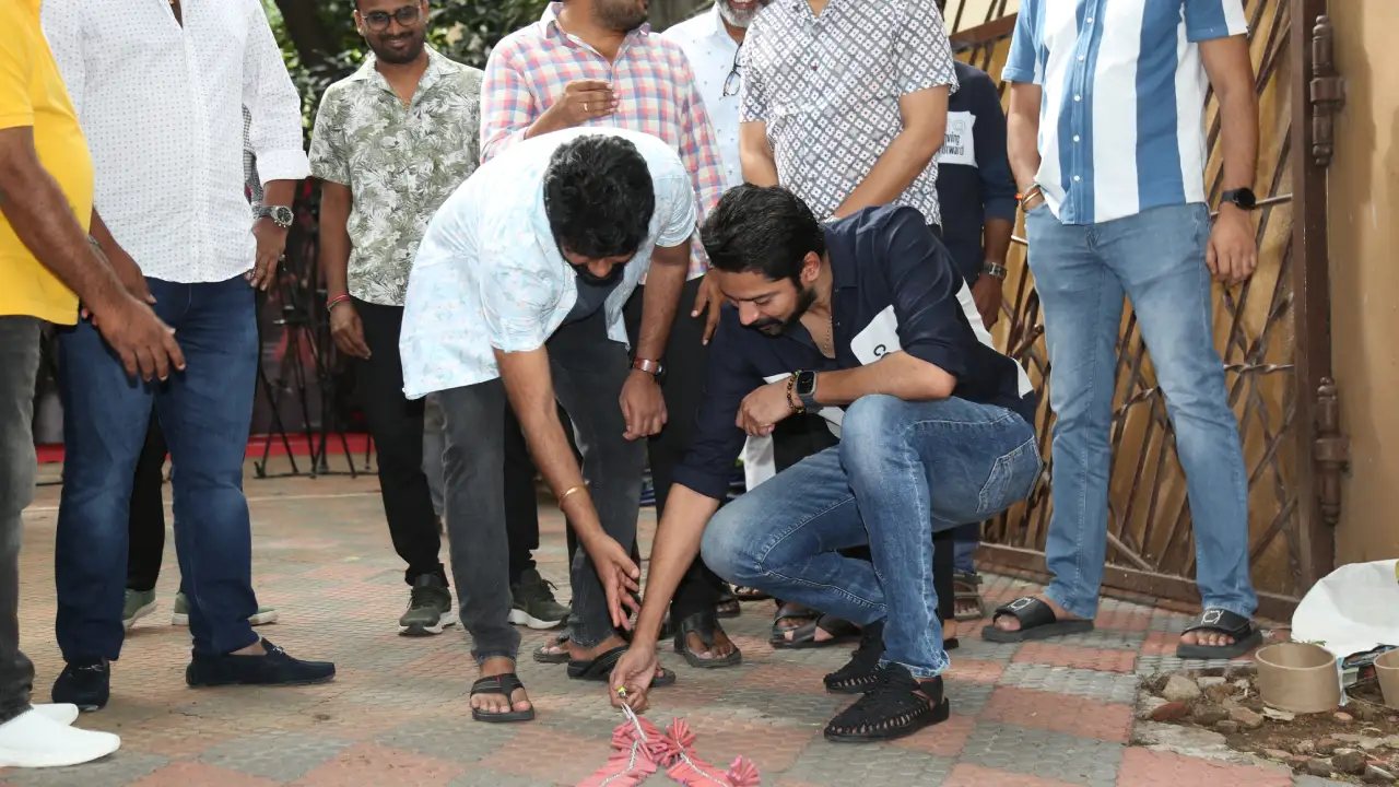 Ugram Success Celebrations