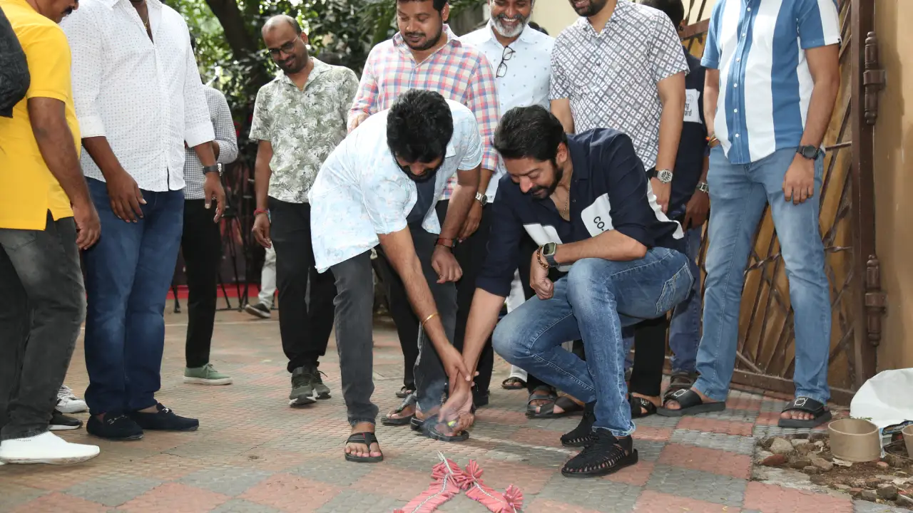 Ugram Success Celebrations