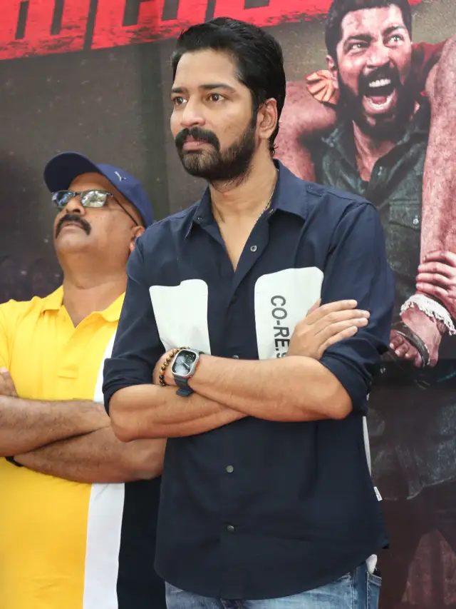 Ugram Success Celebrations