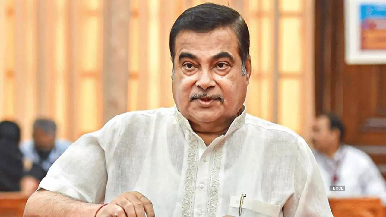 Nitin Gadkari: కేంద్రమంత్రి నితిన్ గడ్కరీకి రెండోసారి బెదిరింపు కాల్