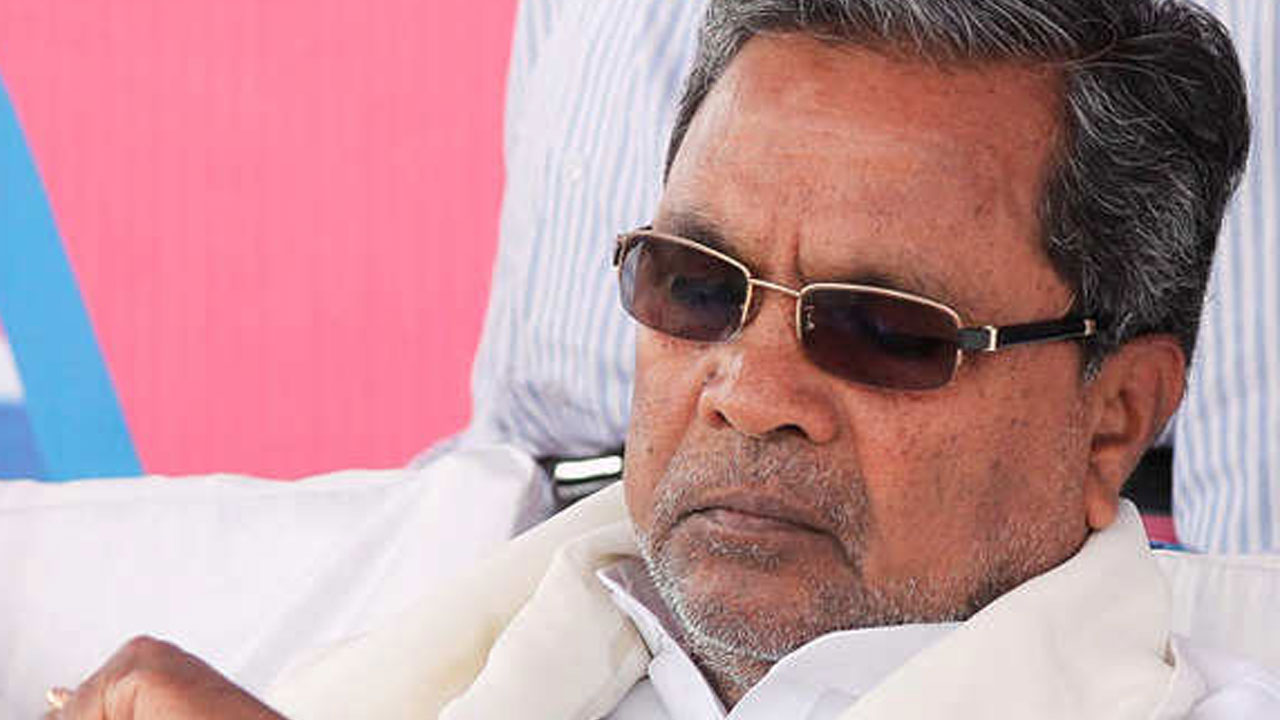 Karnataka Politics: ఈ ఎన్నికల్లోనే కాదు 2018లో కూడా అవే చివరి ఎన్నికలన్న సిద్ధారామయ్య, 2013లో కూడా అదే మాట