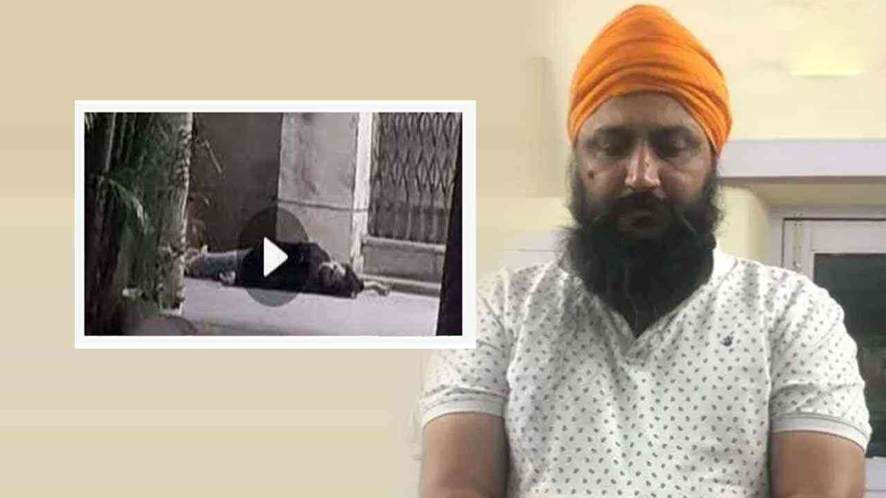 Punjab: గురుద్వారా వద్ద మద్యం తాగిందని మహిళను హతమార్చిన వ్యక్తికి సిక్కు సంఘం న్యాయ సహాయం