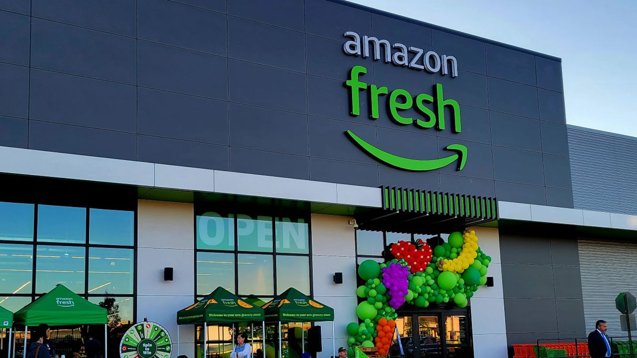 Amazon Fresh: దేశంలోని 60కి పైగా నగరాలకు విస్తరిస్తున్న అమెజాన్ ఫ్రెష్