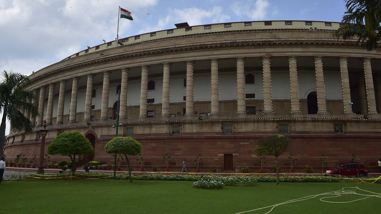 Old Parliament Building: ఇక అన్నీ కొత్త పార్లమెంట్ భవనంలోనే.. మరి పాత భవనాన్ని ఏం చేస్తారు? కూల్చేస్తారా?