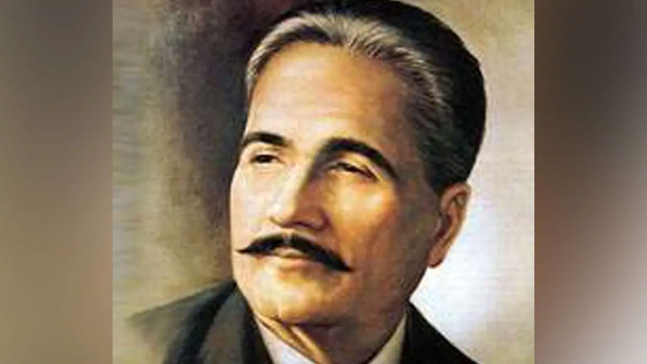Muhammad Iqbal: ‘సారే జహాసె అచ్చ’ గేయ రచయితనీ వదల్లేదు.. డీయూ సిలబస్ నుంచి మహ్మద్ ఇక్బాల్ ఔట్