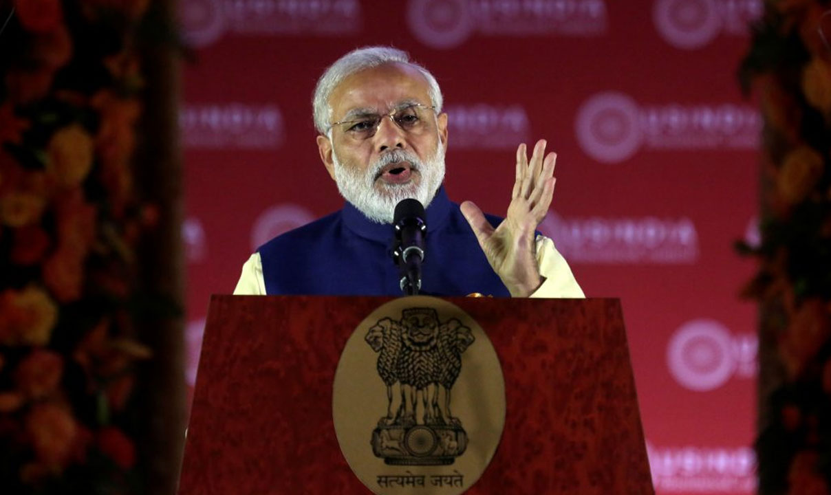 #9YearsOfModiGovernment: నేటితో 9 ఏళ్ళ పాలనను పూర్తి చేసుకున్న మోదీ ప్రభుత్వం