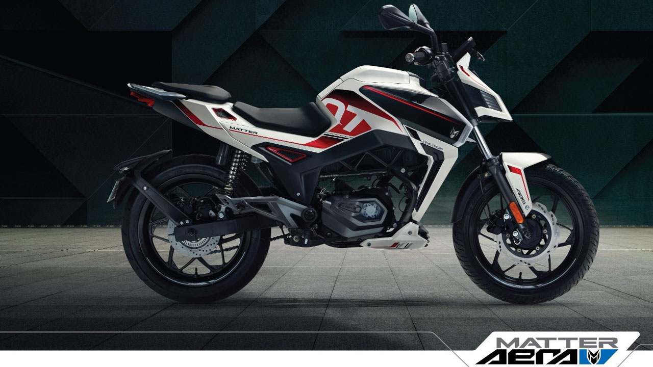 Matter: ఎలక్ట్రిక్ మోటార్‌బైక్ AERA కోసం ప్రత్యేక ప్రీ-బుక్ ఆఫర్‌ను ప్రకటించిన Matter