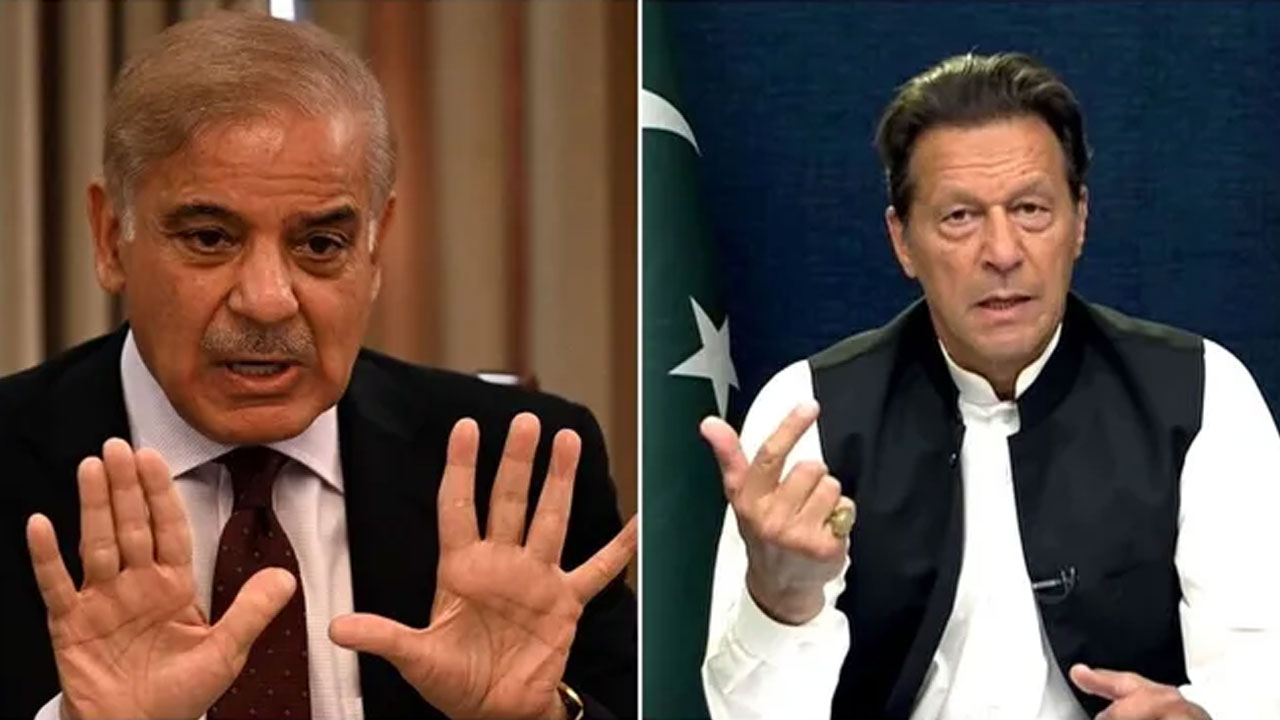 Pakistan: ప్రభుత్వానికి విపక్షానికి మధ్య కుదిరిన ఒప్పందం.. తొందరలో ఎన్నికలు!