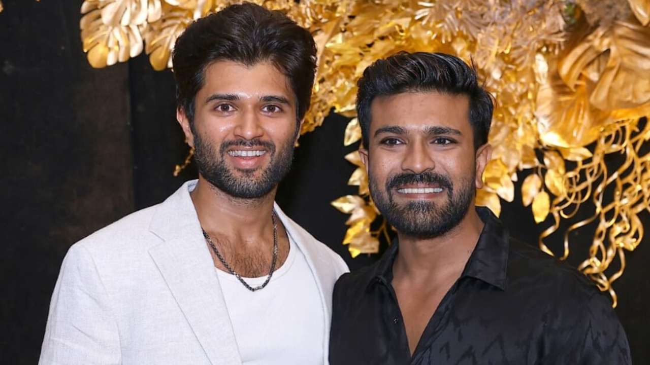 Vijay Devarakonda: గ్లోబల్ స్టార్‌కు రౌడీ స్టార్ థ్యాంక్స్.. ఎందుకంటే..?
