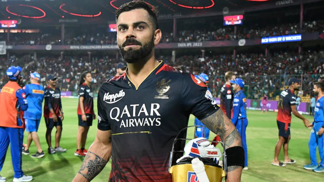 Virat Kohli: వచ్చే సీజన్‌కు మరింత బలంగా తిరిగొస్తాం.. ఆర్‌సీబీ ఓటమిపై విరాట్ కోహ్లీ ఎమోషనల్ పోస్ట్ ..