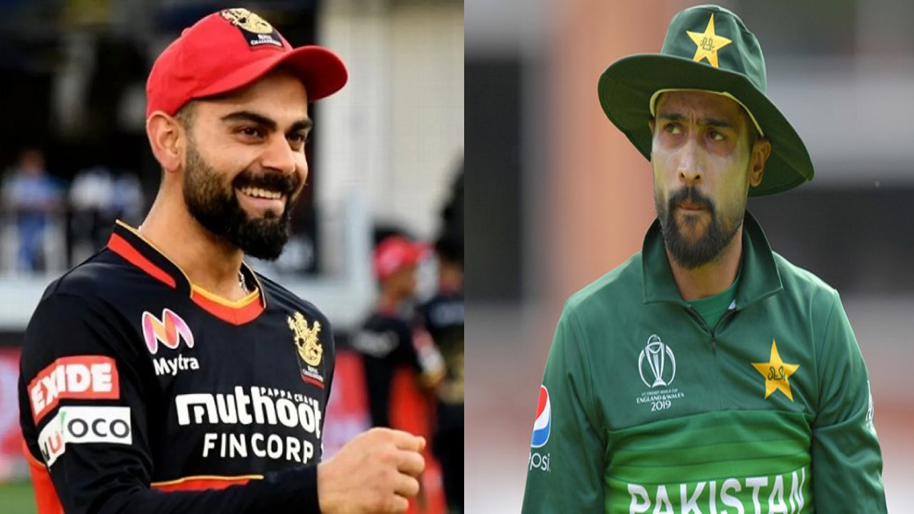 IPL 2023: రియ‌ల్ కింగ్ కోహ్లినే.. రానున్న ఐదేళ్ల కాలం విరాట్ దే.. పాక్ మాజీ బౌల‌ర్‌