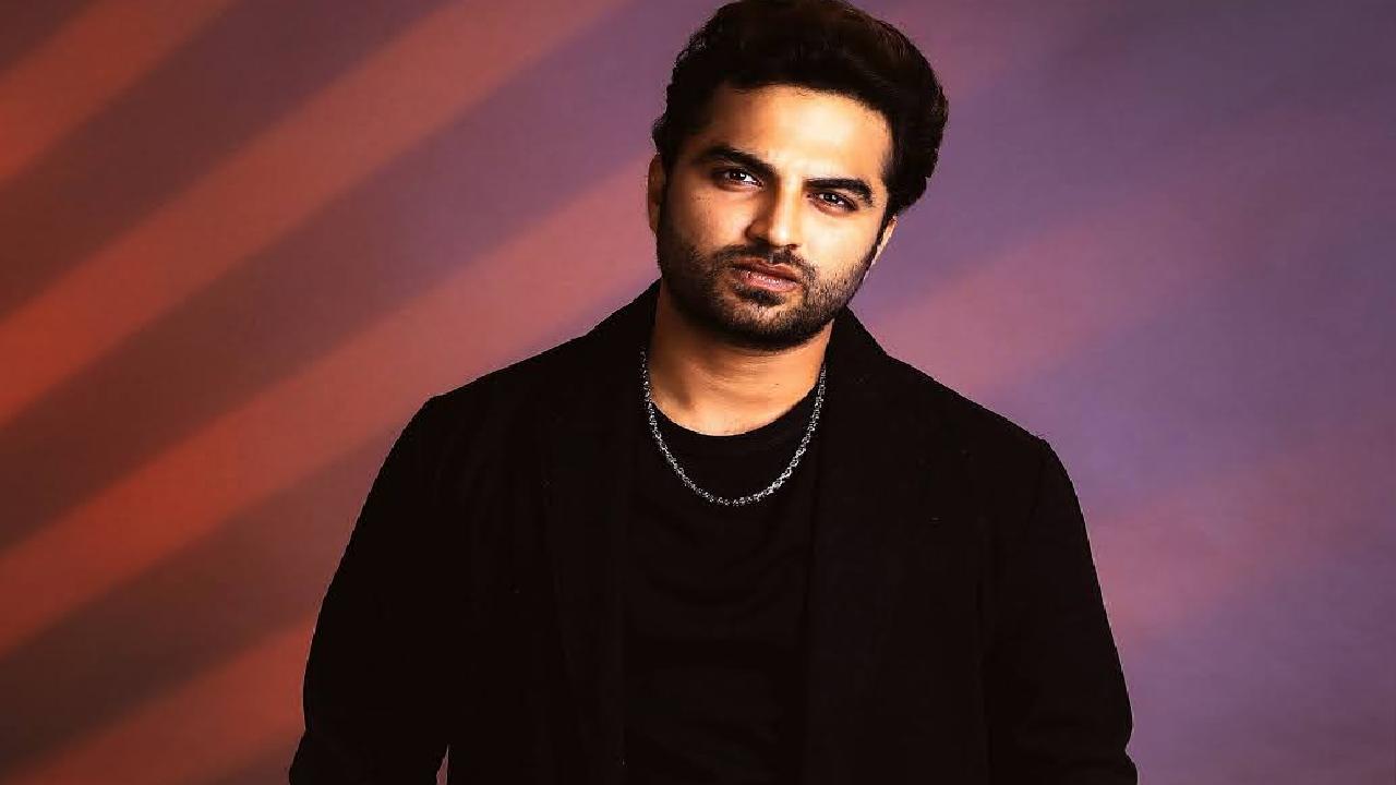 Vishwak Sen : మరో సీక్వెల్ అనౌన్స్ చేసిన విశ్వక్.. ఏ మూవీకో తెలుసా?