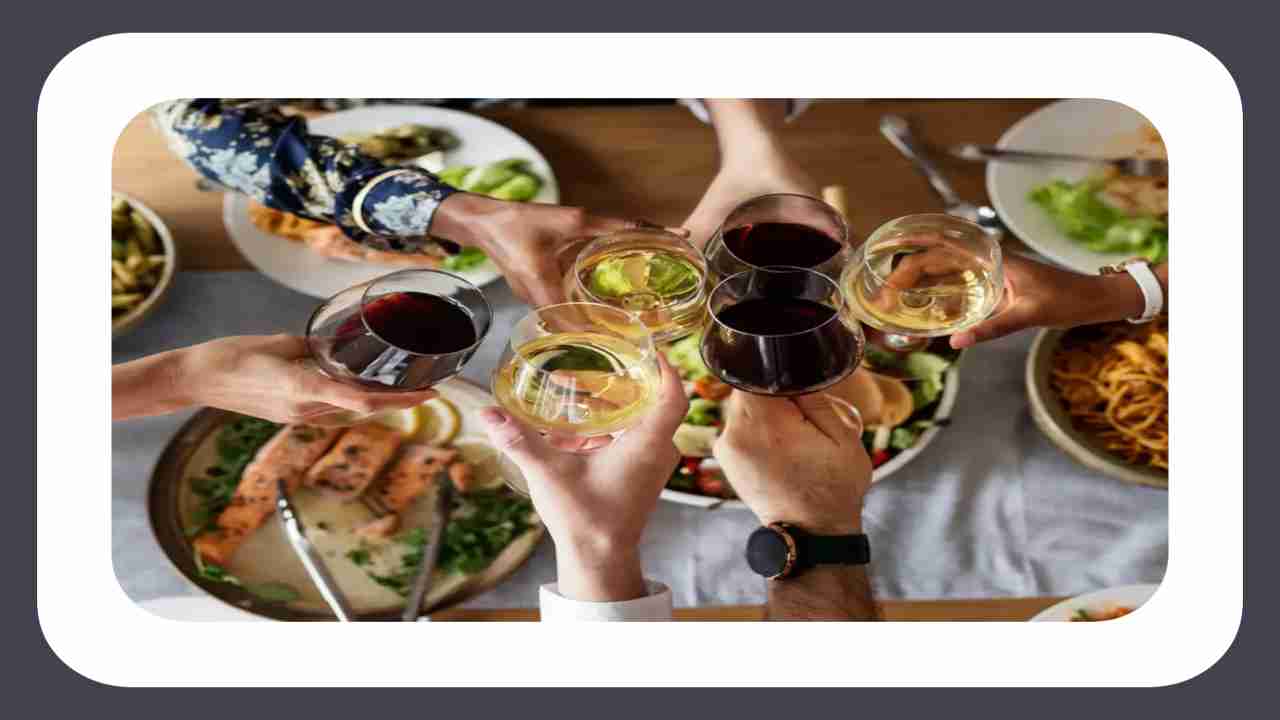 Worst Food Combinations : ఆల్కహాల్ తో కలిపి తీసుకోవటం మానేయాల్సిన 7 రకాల ఆహారాలు ఇవే !