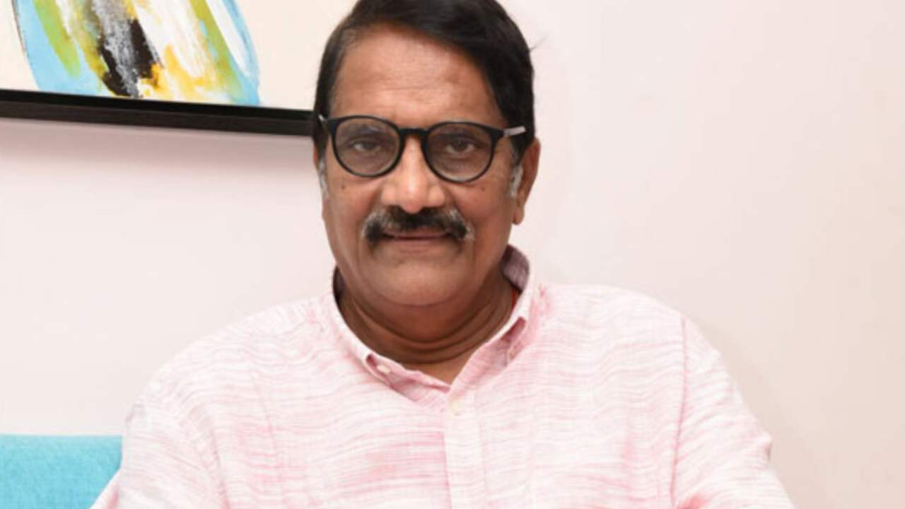 Ashwini Dutt : ఎన్టీఆర్ శతజయంతి సంవత్సరంలో మాది అర్ధ శత జయంతి.. ఇప్పటికి ప్రాజెక్టు K తీస్తున్నా..