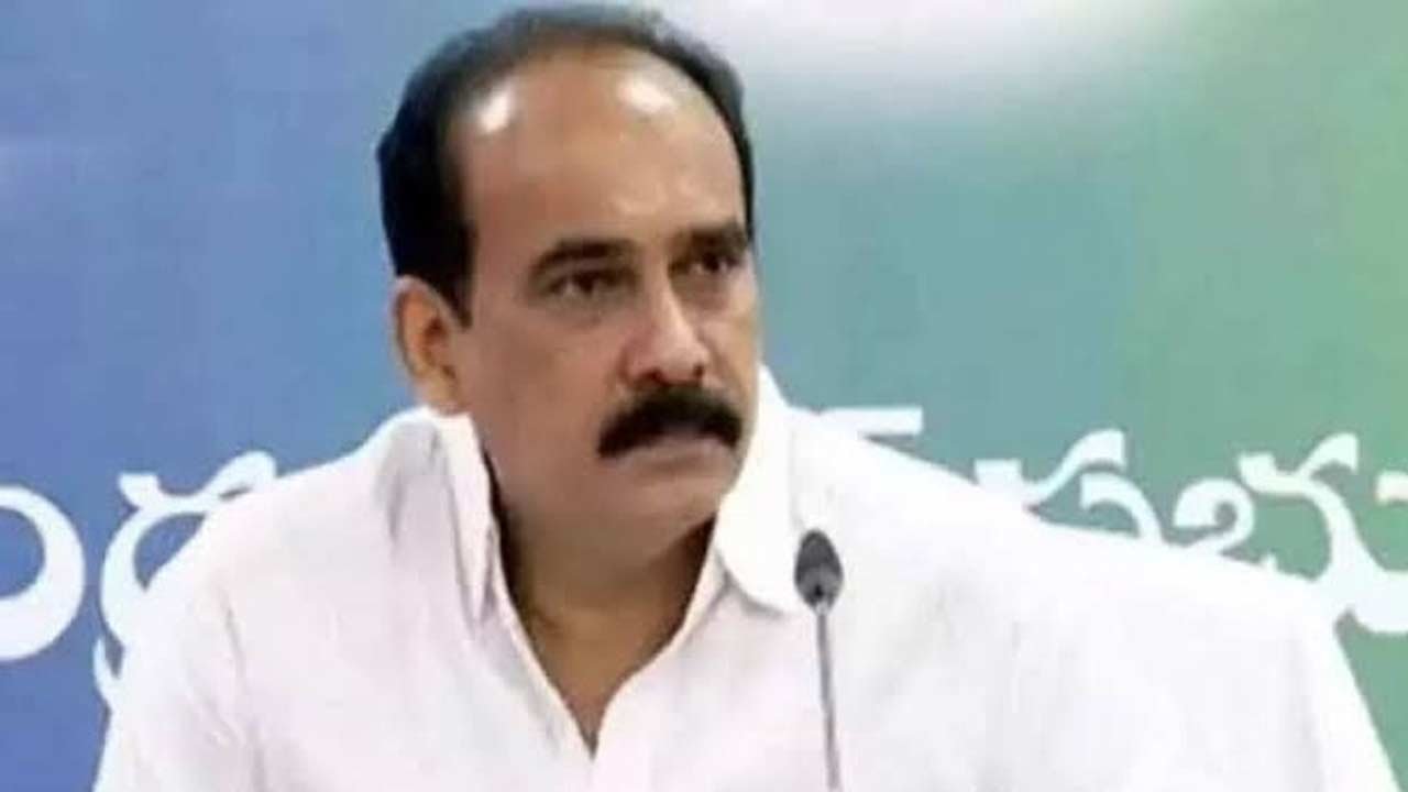 Anjaneyulu: మాకు ప్రాణహాని ఉంది.. ఏదైనా జరిగితే అందుకు కారణం బాలినేని వియ్యంకుడు భాస్కర్ రెడ్డే