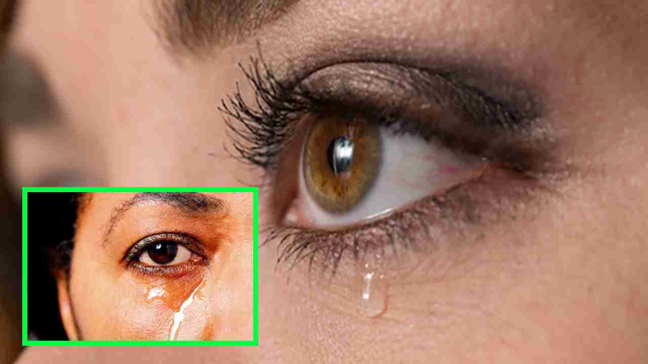 Benefits of Tears : కన్నీళ్లు ఆరోగ్యకరమేనా ? నిపుణులు ఏం చెబుతున్నారంటే ?