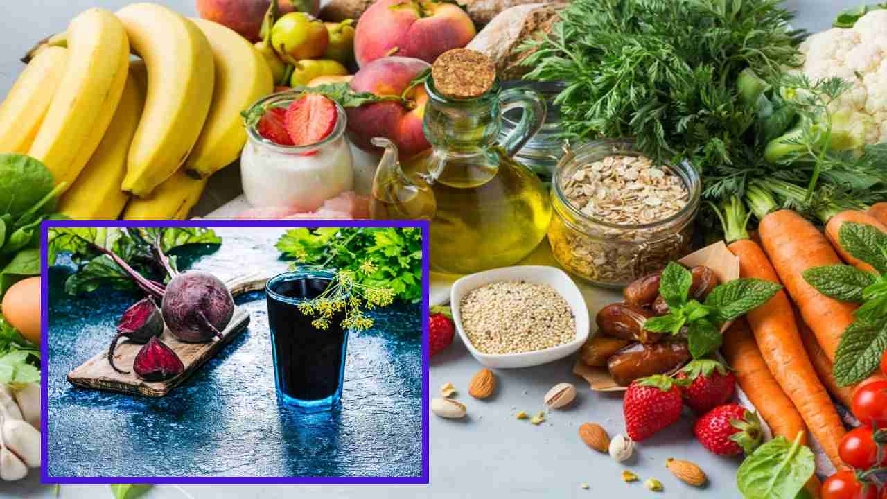 Lower Blood Pressure : రక్తపోటును తగ్గించడంలో సహాయపడే రోజువారీ పానీయాలు ఇవే ?