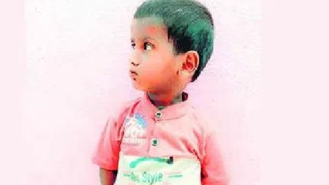 Warangal : డబ్బుల కోసం నాలుగేళ్ల బాలుడిని అమ్మిన తండ్రి!