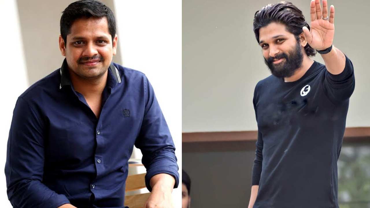 Allu Arjun : అల్లు అర్జున్ నెక్స్ట్ సినిమాల అప్డేట్స్ ఇచ్చిన బన్నీ వాసు.. పుష్ప 2 రిలీజ్ ఎప్పుడో తెలుసా?