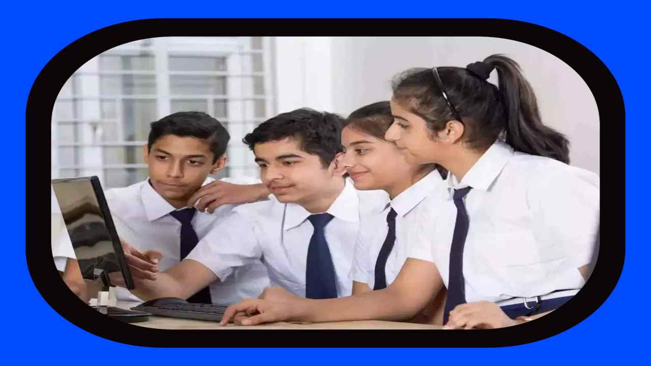 CBSE Result : CBSE క్లాస్ 12 ఫలితాలు విడుదల.. ఫలితాలను చూసుకోవటం ఎలాగంటే ?
