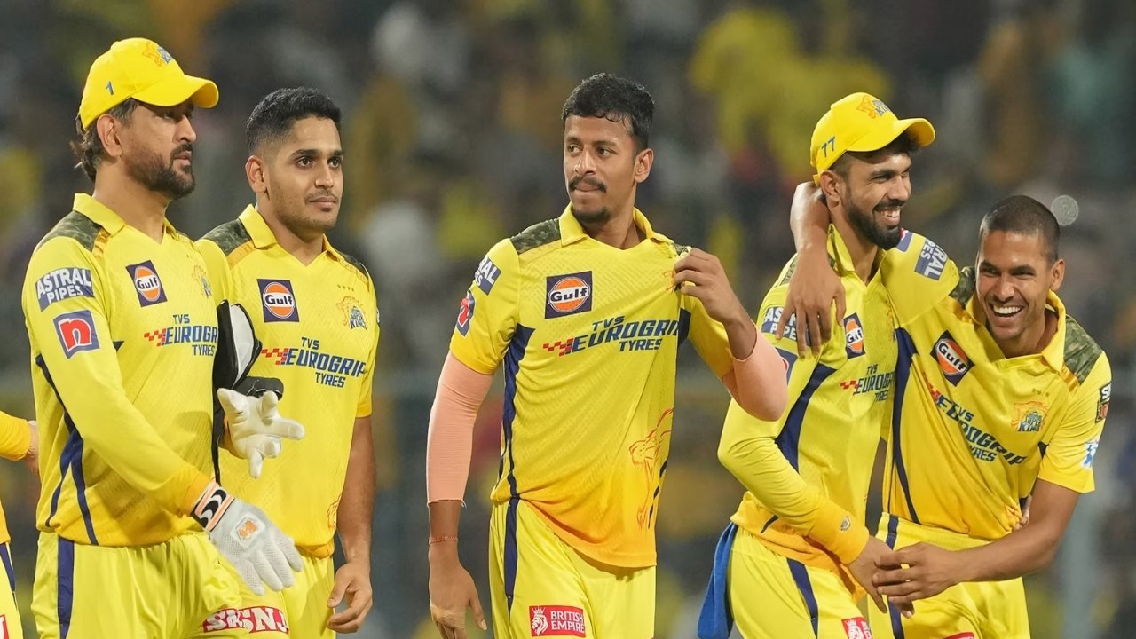 IPL 2023: ఐపీఎల్ టికెట్ల అమ్మ‌కాల్లో అక్ర‌మాలు.. సివిల్ కోర్టులో పిటిష‌న్ దాఖ‌లు.. చిక్కుల్లో చెన్నై..!